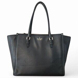 Kate Spade Montgomery Street Paxton Black